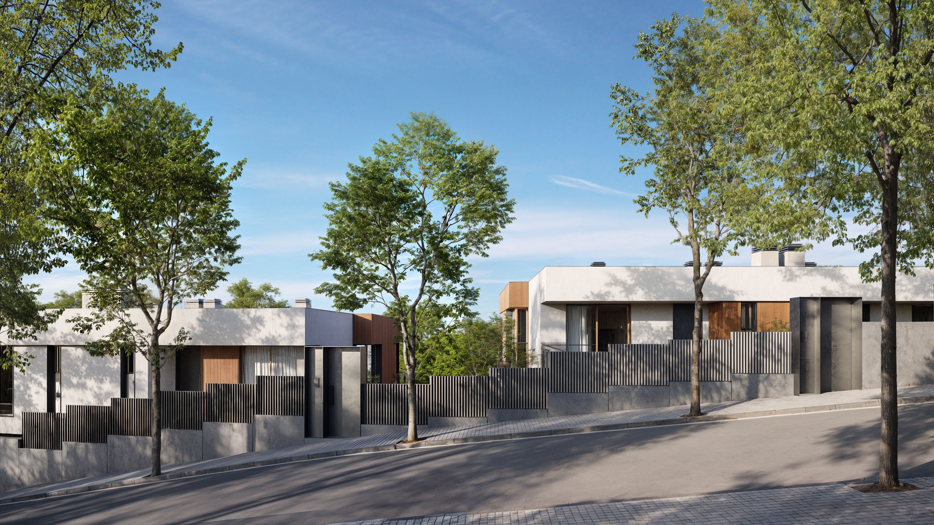 Inmobiliaria Cabrils 